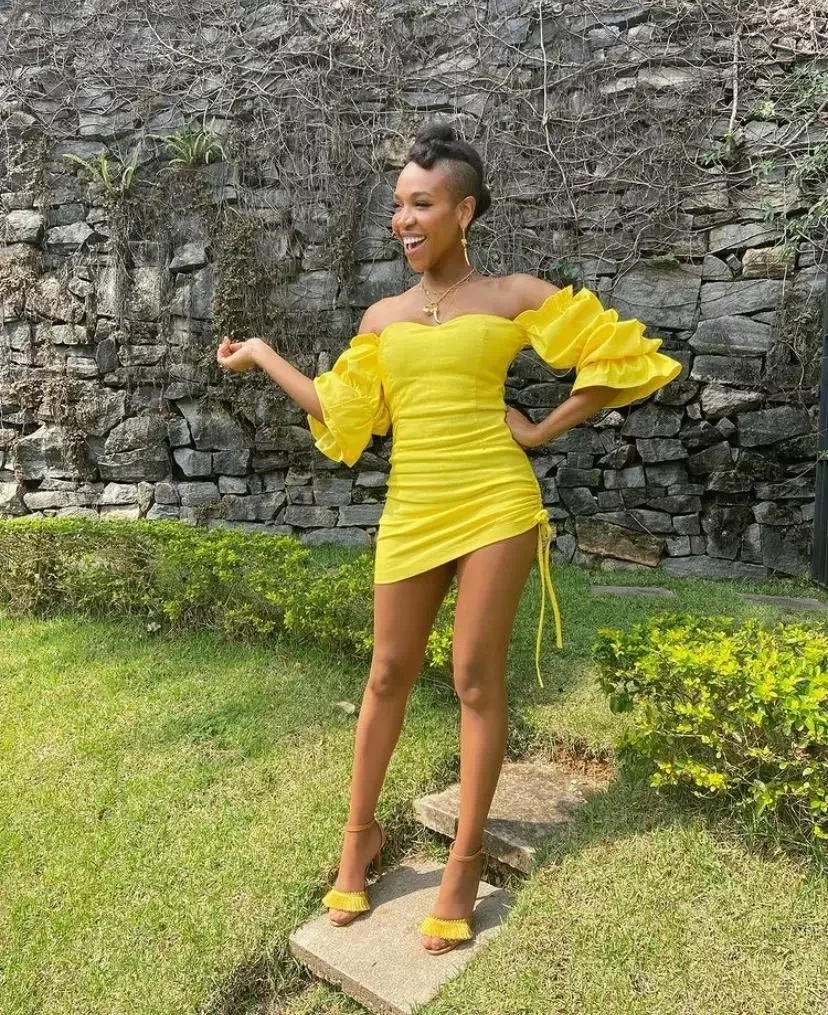 Já que é pra tombar, confira 10 fotos da sister Karol Conka  - imagem 32238