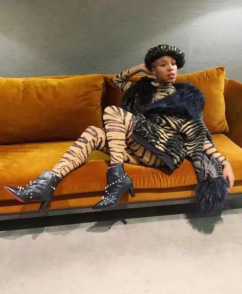 Já que é pra tombar, confira 10 fotos da sister Karol Conka  - imagem 32244