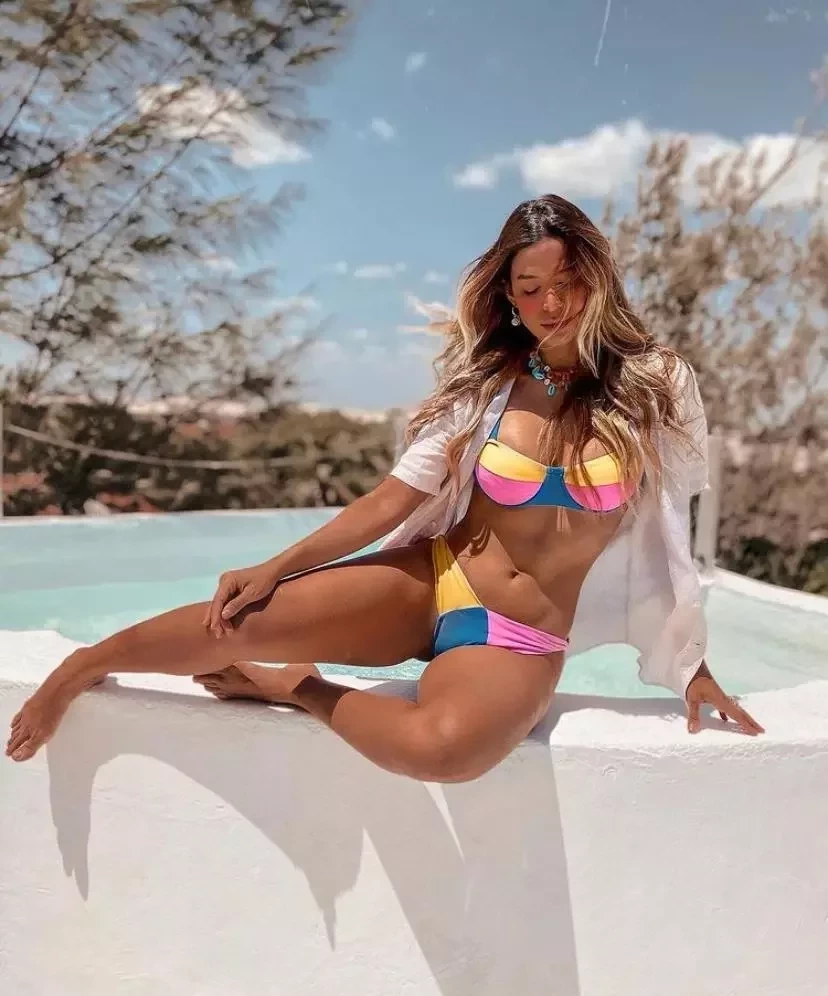 Confira fotos da modelo e influenciadora Kerline, do BBB21 - imagem 32291