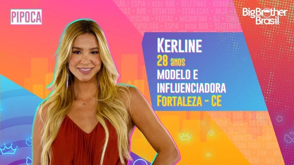 Conheça  os participantes do Big Brother Brasil 21  - imagem 32249