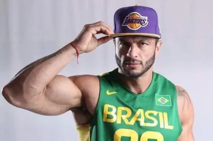 Relembre os participantes que desistiram ou foram expulsos do BBB  - imagem 32202