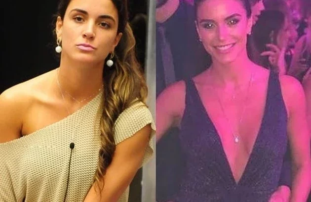 BBB: Veja como estão eliminados que tiveram altos índices de rejeição - imagem 32172