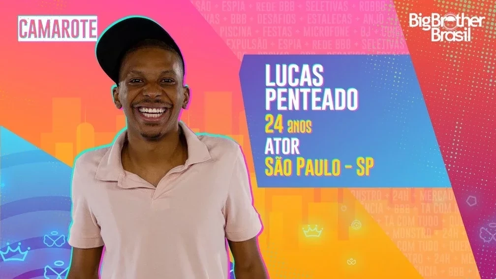 Conheça  os participantes do Big Brother Brasil 21  - imagem 32250