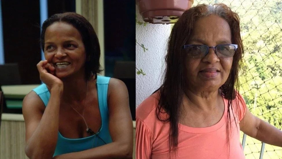 Relembre os participantes que desistiram ou foram expulsos do BBB  - imagem 32199