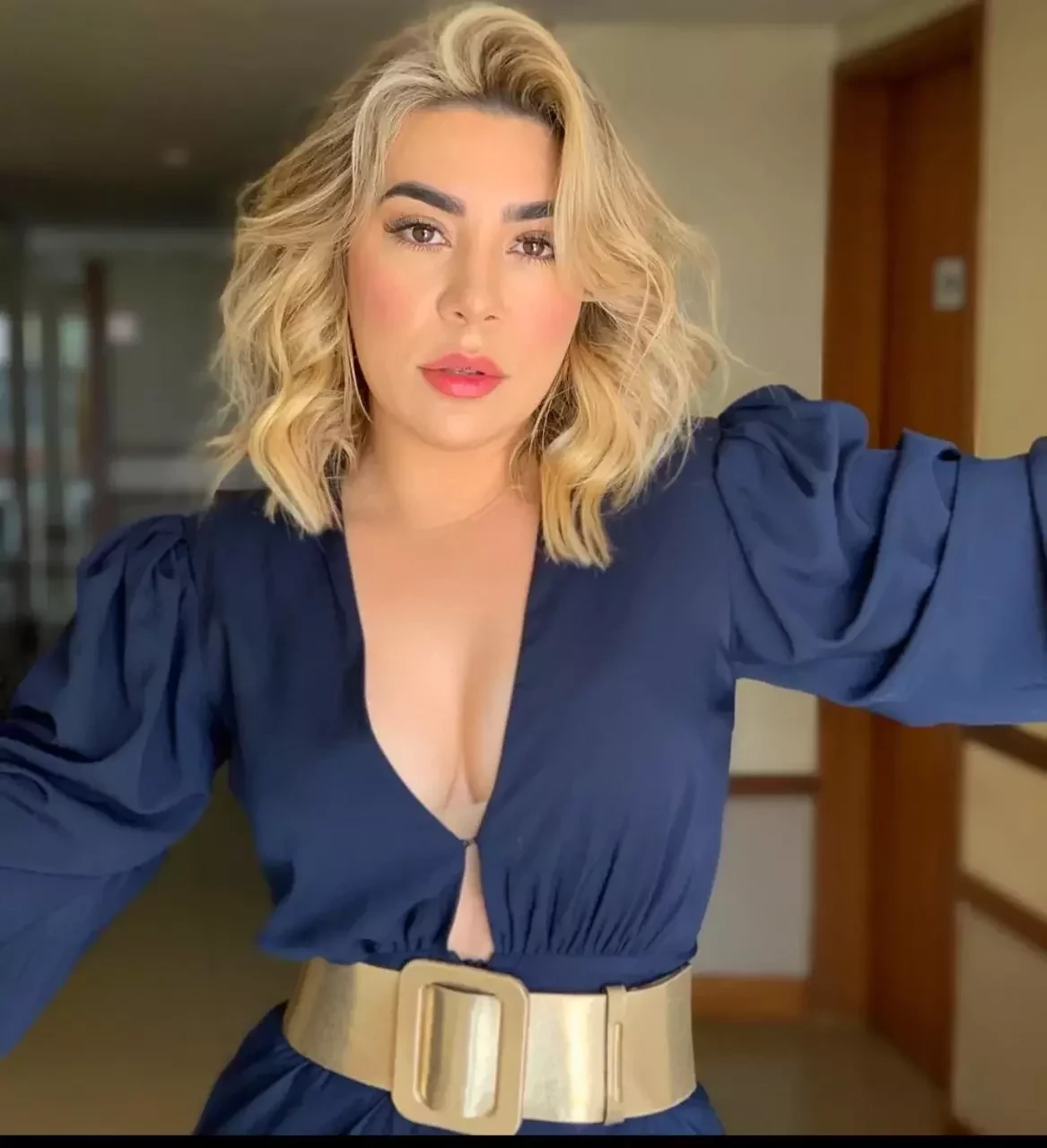 Márcia Fellipe bate 1 bi no Youtube; veja cantoras que atingiram marco - imagem 32157