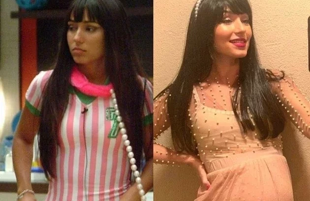 BBB: Veja como estão eliminados que tiveram altos índices de rejeição - imagem 32171