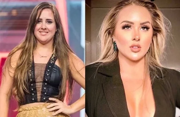 BBB: Veja como estão eliminados que tiveram altos índices de rejeição - imagem 32162