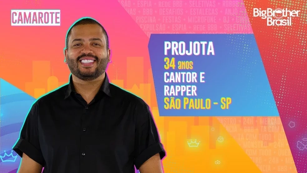Conheça  os participantes do Big Brother Brasil 21  - imagem 32276