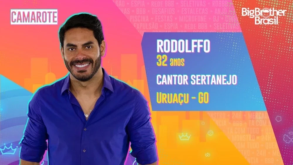 Conheça  os participantes do Big Brother Brasil 21  - imagem 32252