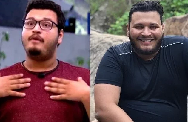 BBB: Veja como estão eliminados que tiveram altos índices de rejeição - imagem 32177