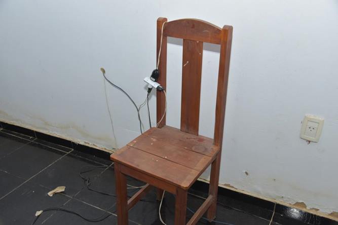 Milton Brandão: Gestão Evangelista Resende recebe parte do patrimônio em situação de sucateamento - Imagem 14