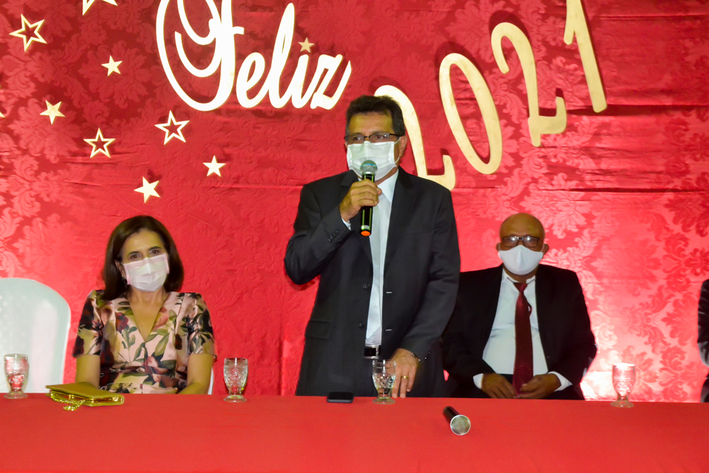 Vereadores, Prefeito e Vice Prefeito são empossados em Joaquim Pires - Pi - Imagem 21