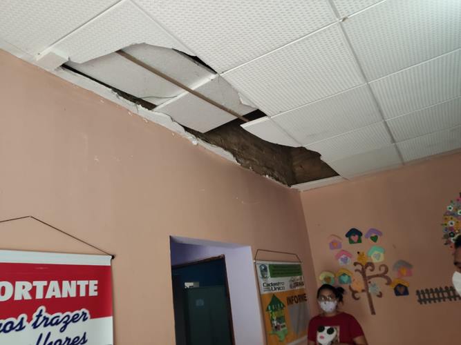 Milton Brandão: Gestão Evangelista Resende recebe parte do patrimônio em situação de sucateamento - Imagem 20