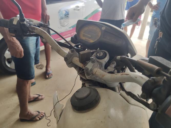 Milton Brandão: Gestão Evangelista Resende recebe parte do patrimônio em situação de sucateamento - Imagem 28