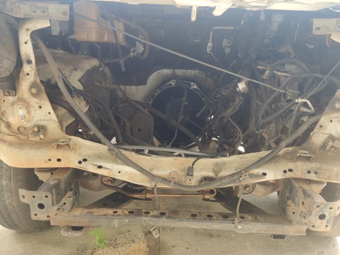 Milton Brandão: Gestão Evangelista Resende recebe parte do patrimônio em situação de sucateamento - Imagem 29