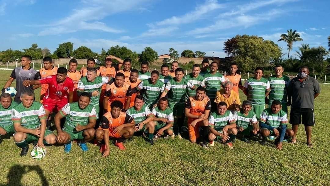 Caso Antonella. Jogo da solidariedade em Monsenhor Gil, entre solteiros e casados