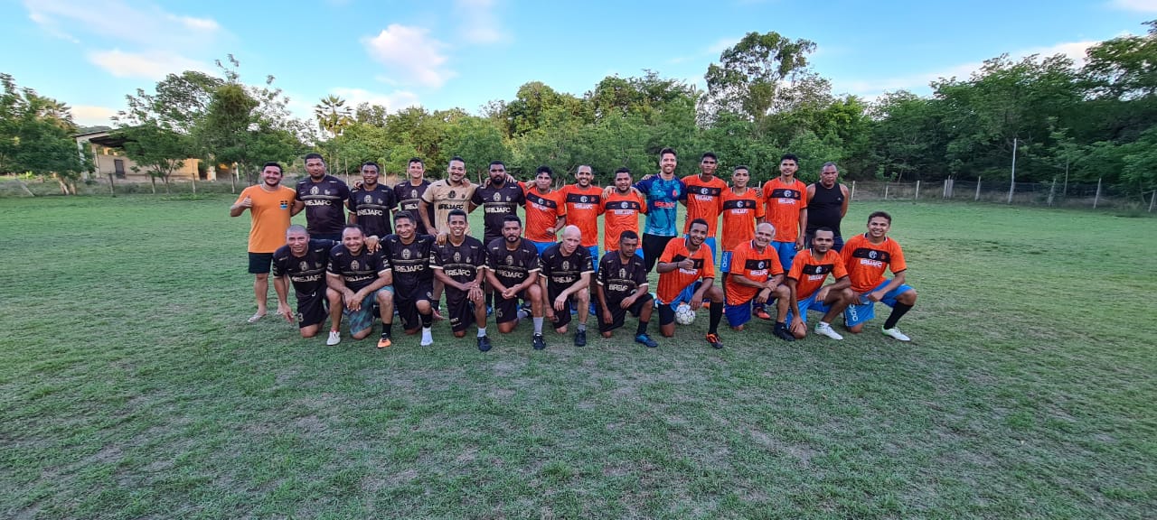 Caso Antonella. Jogo da solidariedade em Monsenhor Gil, entre solteiros e casados - Imagem 6