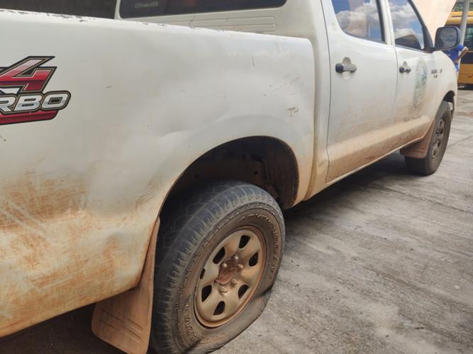 Milton Brandão: Gestão Evangelista Resende recebe parte do patrimônio em situação de sucateamento - Imagem 26