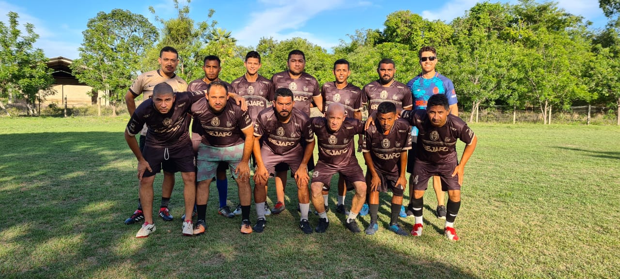 Caso Antonella. Jogo da solidariedade em Monsenhor Gil, entre solteiros e casados - Imagem 7