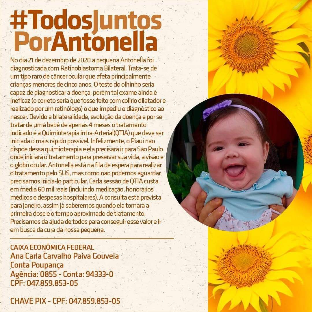 Caso Antonella. Jogo da solidariedade em Monsenhor Gil, entre solteiros e casados - Imagem 2