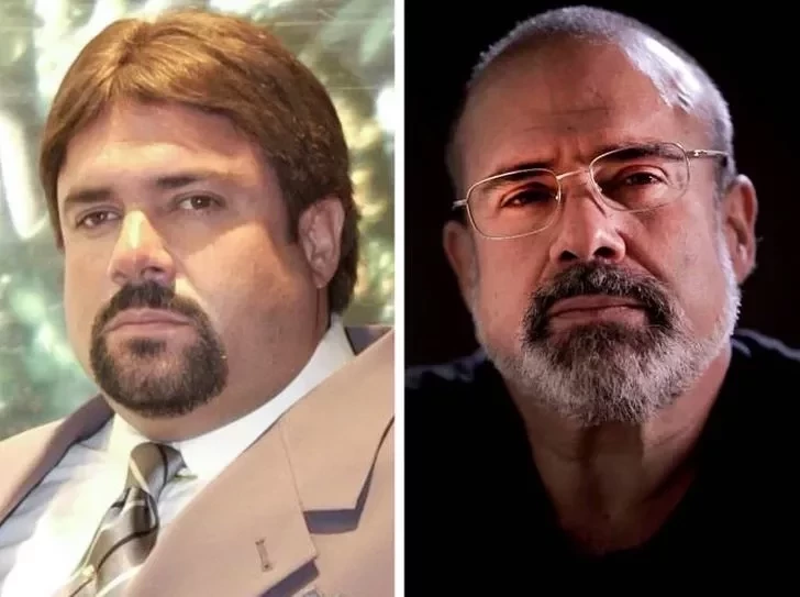 17 anos depois, confira como estão os atores de “Kubanacan” - imagem 31164