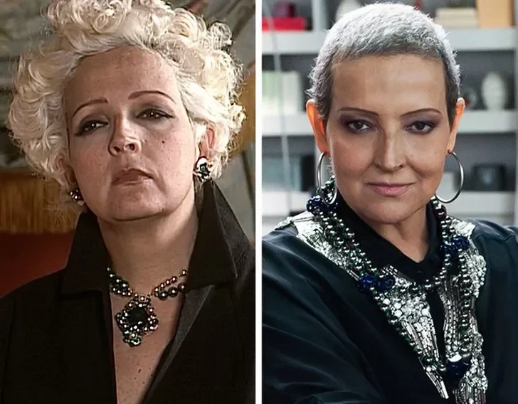 17 anos depois, confira como estão os atores de “Kubanacan” - imagem 31188