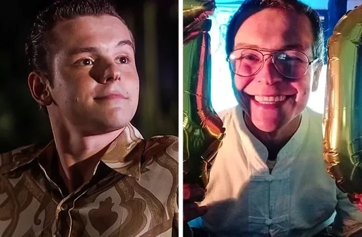 17 anos depois, confira como estão os atores de “Kubanacan” - imagem 31162