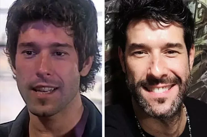 17 anos depois, confira como estão os atores de “Kubanacan” - imagem 31178