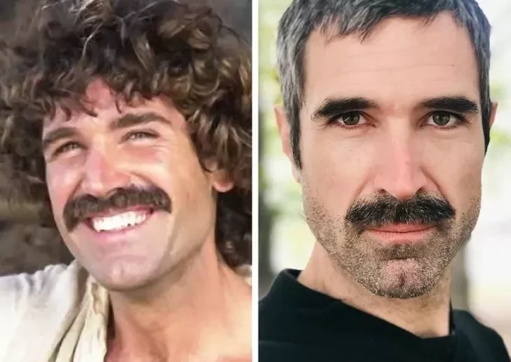 17 anos depois, confira como estão os atores de “Kubanacan” - imagem 31174