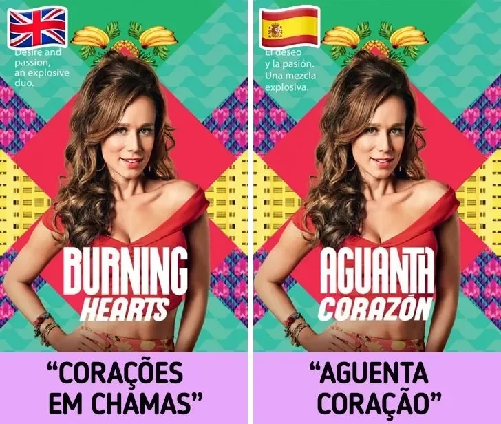 Veja como são chamadas as novelas brasileiras em outros países - imagem 31207
