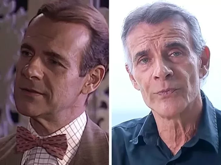 17 anos depois, confira como estão os atores de “Kubanacan” - imagem 31168