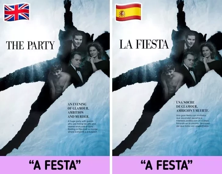 Veja como são chamadas as novelas brasileiras em outros países - imagem 31208