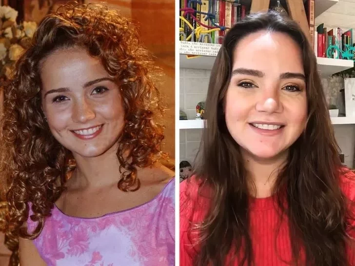 17 anos depois, confira como estão os atores de “Kubanacan” - imagem 31181