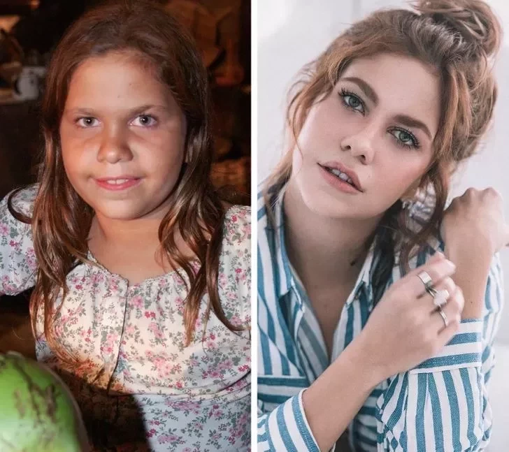 17 anos depois, confira como estão os atores de “Kubanacan” - imagem 31185