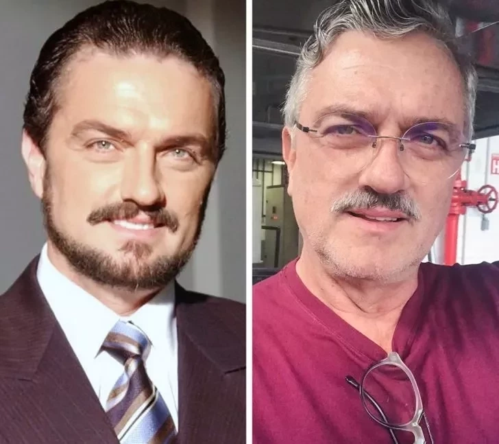 17 anos depois, confira como estão os atores de “Kubanacan” - imagem 31183