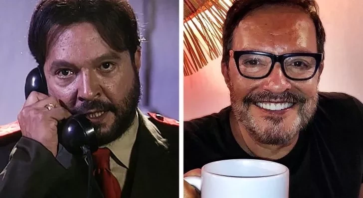 17 anos depois, confira como estão os atores de “Kubanacan” - imagem 31170
