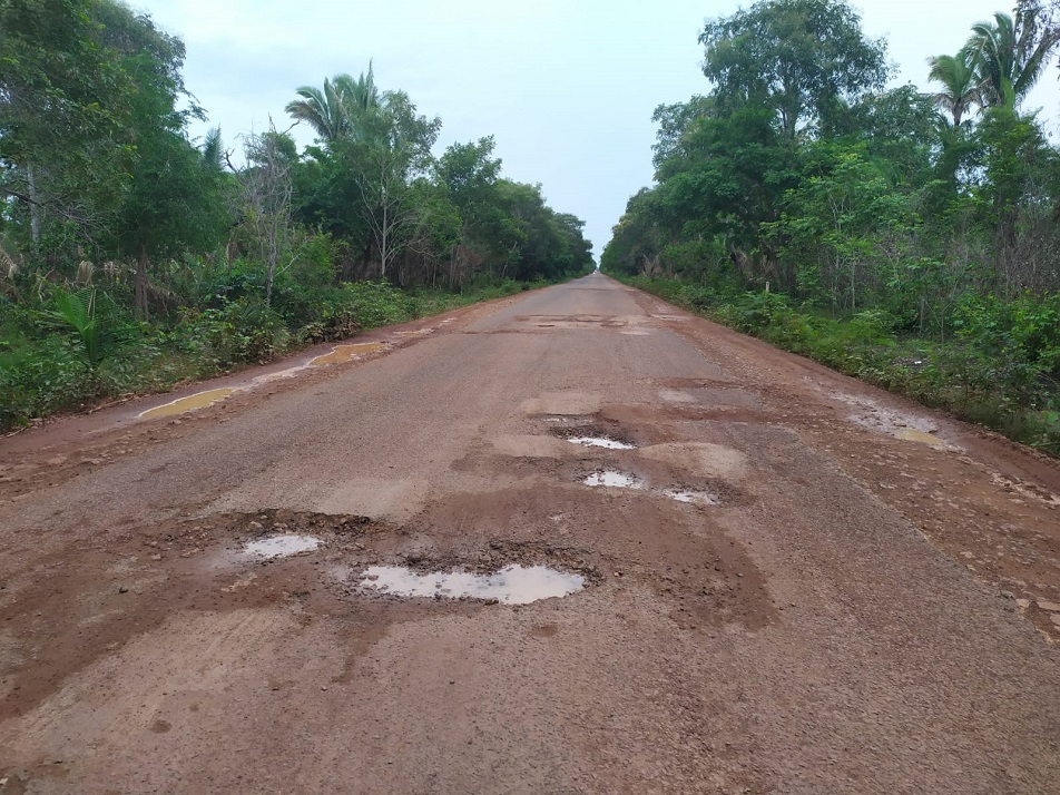 PI-212 será recuperada - Imagem 4