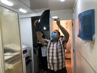 Dr Wagner prioriza a saúde dos Uruçuienses - Imagem 2