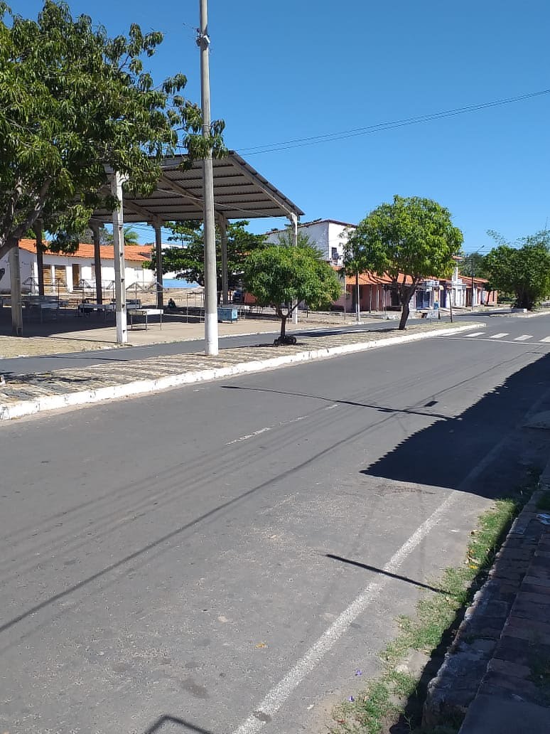 Chegou o grande dia. Vitória da ciência, de quem acreditou na vida. Iniciada Vacinação em Monsenhor Gil - Imagem 7