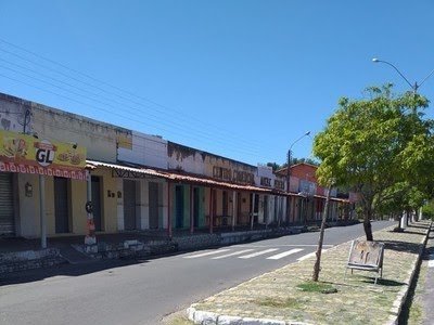 Chegou o grande dia. Vitória da ciência, de quem acreditou na vida. Iniciada Vacinação em Monsenhor Gil - Imagem 9