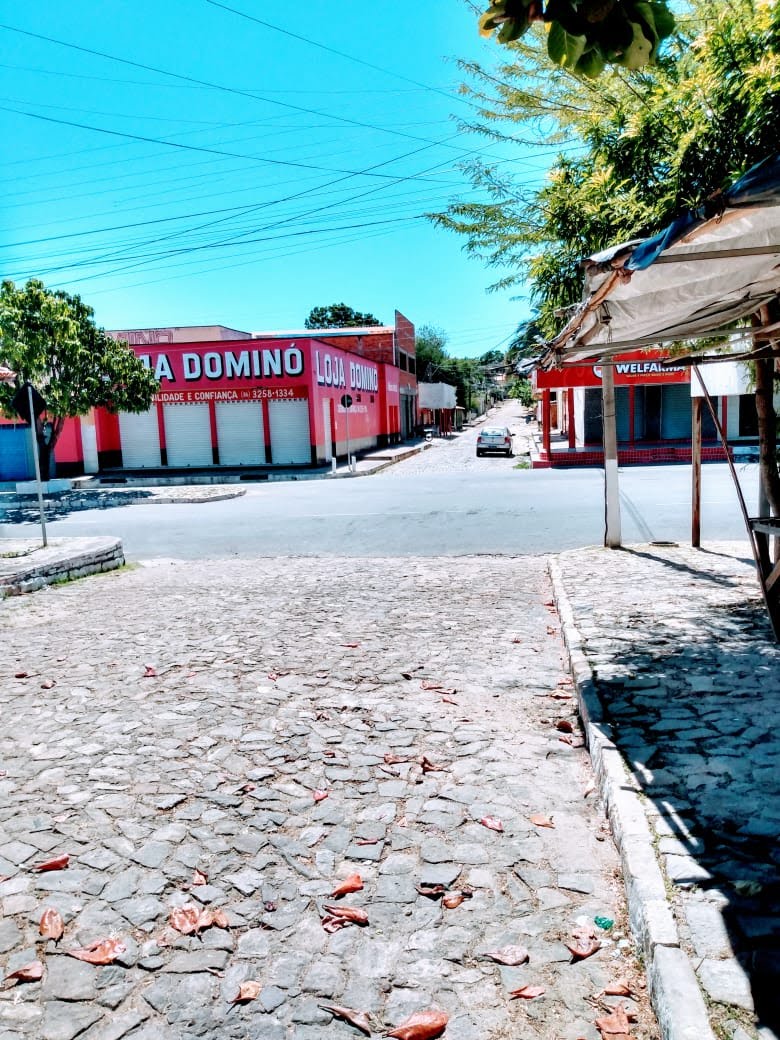 Chegou o grande dia. Vitória da ciência, de quem acreditou na vida. Iniciada Vacinação em Monsenhor Gil - Imagem 6