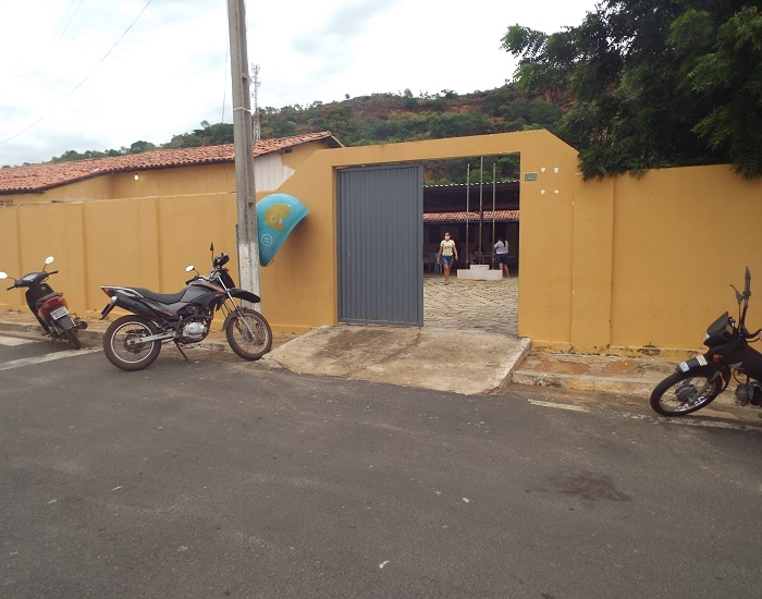 Milton Brandão: Município deu início as matrículas nessa quarta (20) - Imagem 7