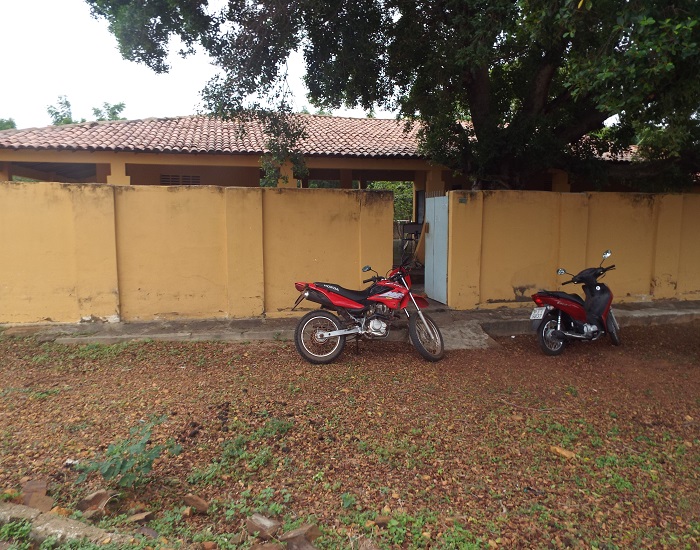 Milton Brandão: Município deu início as matrículas nessa quarta (20) - Imagem 9