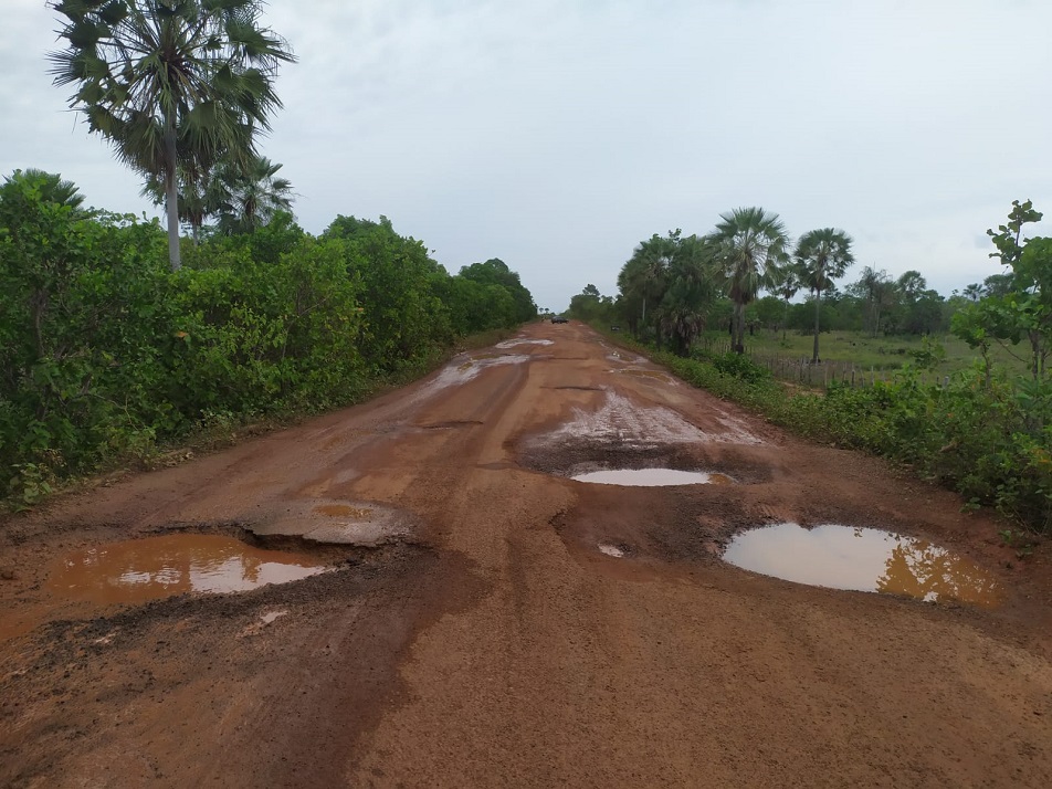 PI-212 será recuperada - Imagem 3