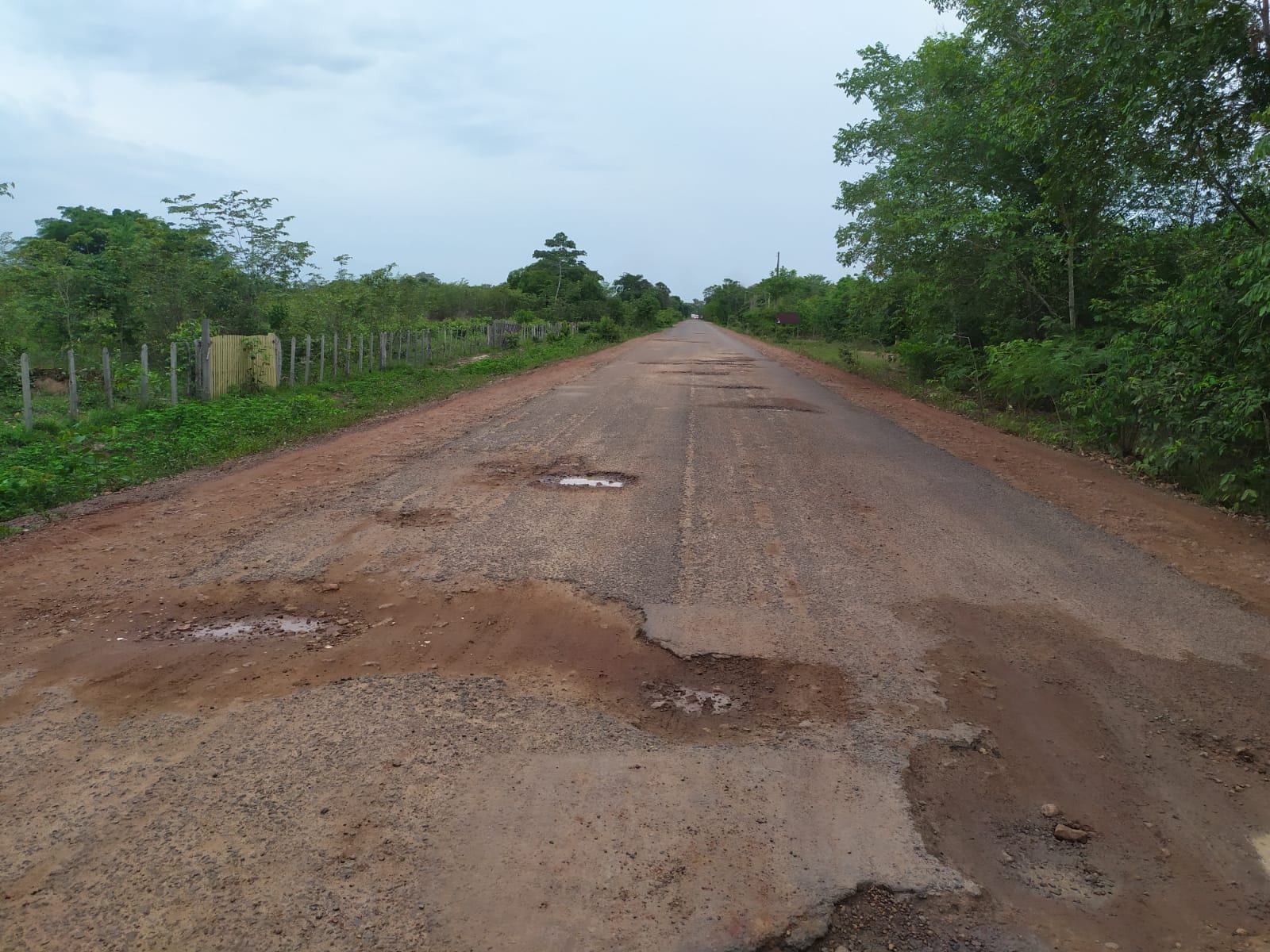 PI-212 será recuperada - Imagem 1