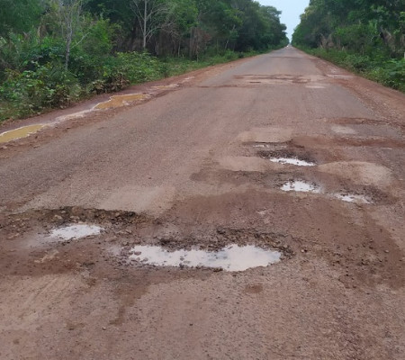 PI-212 será recuperada