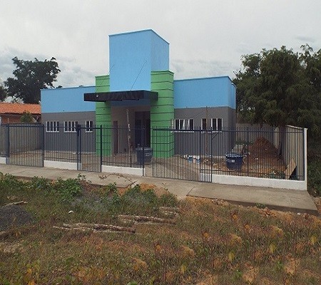 UBAS da comunidade Corrente está em fase de conclusão 