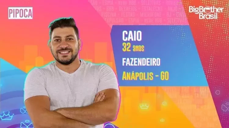 BBB21: Confira quem entra comprometido ou solteiro no reality - imagem 32342