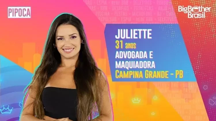 BBB21: Confira quem entra comprometido ou solteiro no reality - imagem 32346