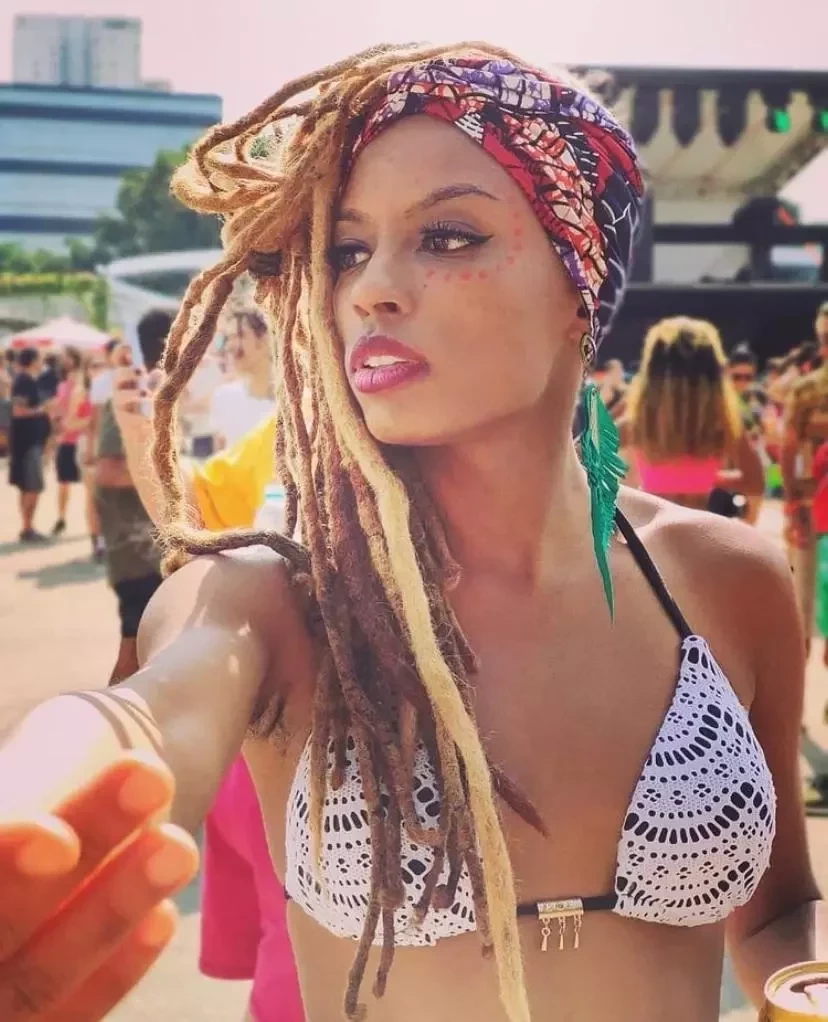 Confira as fotos das 10 musas do Big Brother Brasil 2021 - imagem 32334